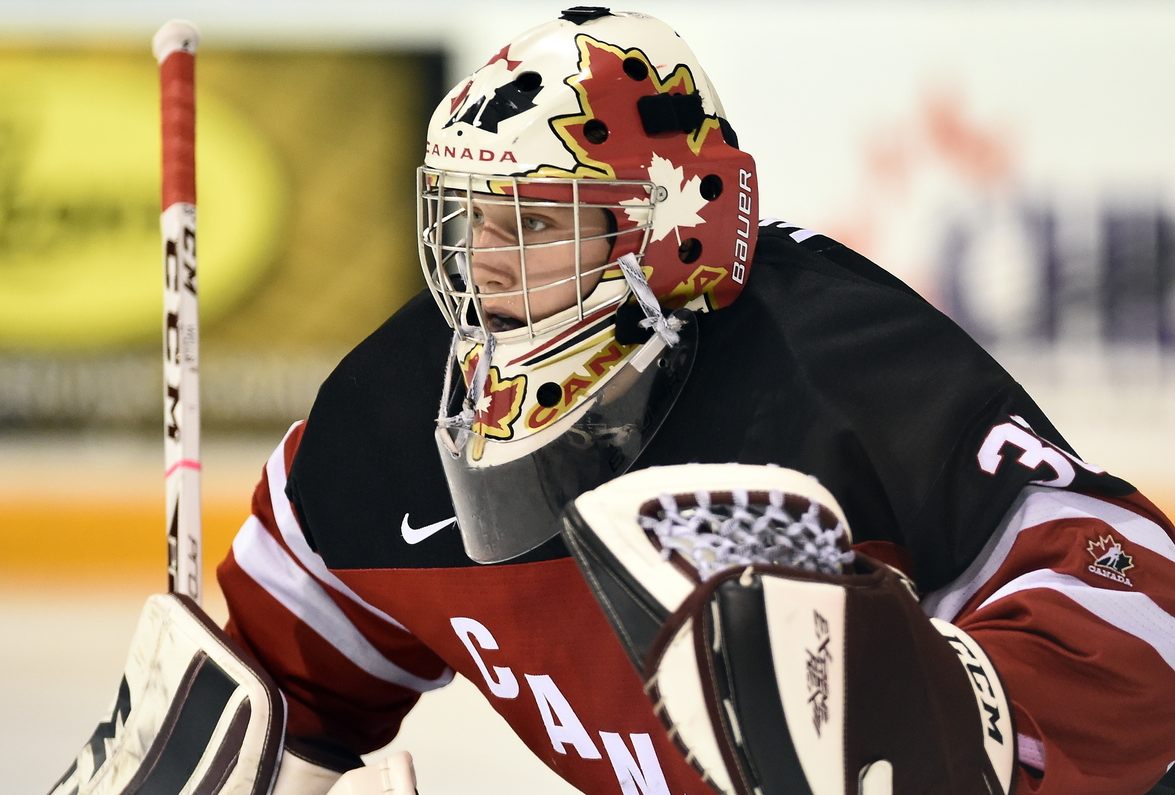 2015 Ivan Hlinka Tournament