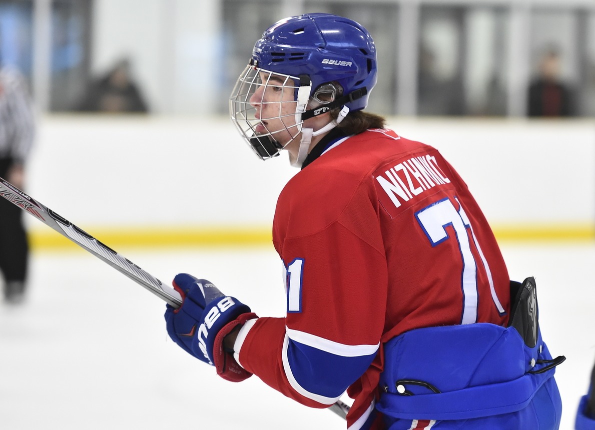 Top 10 OHL Draft Prospects