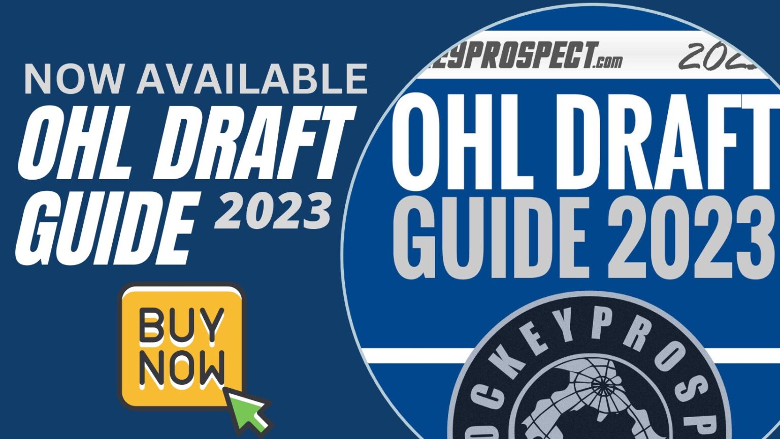 OHL Draft